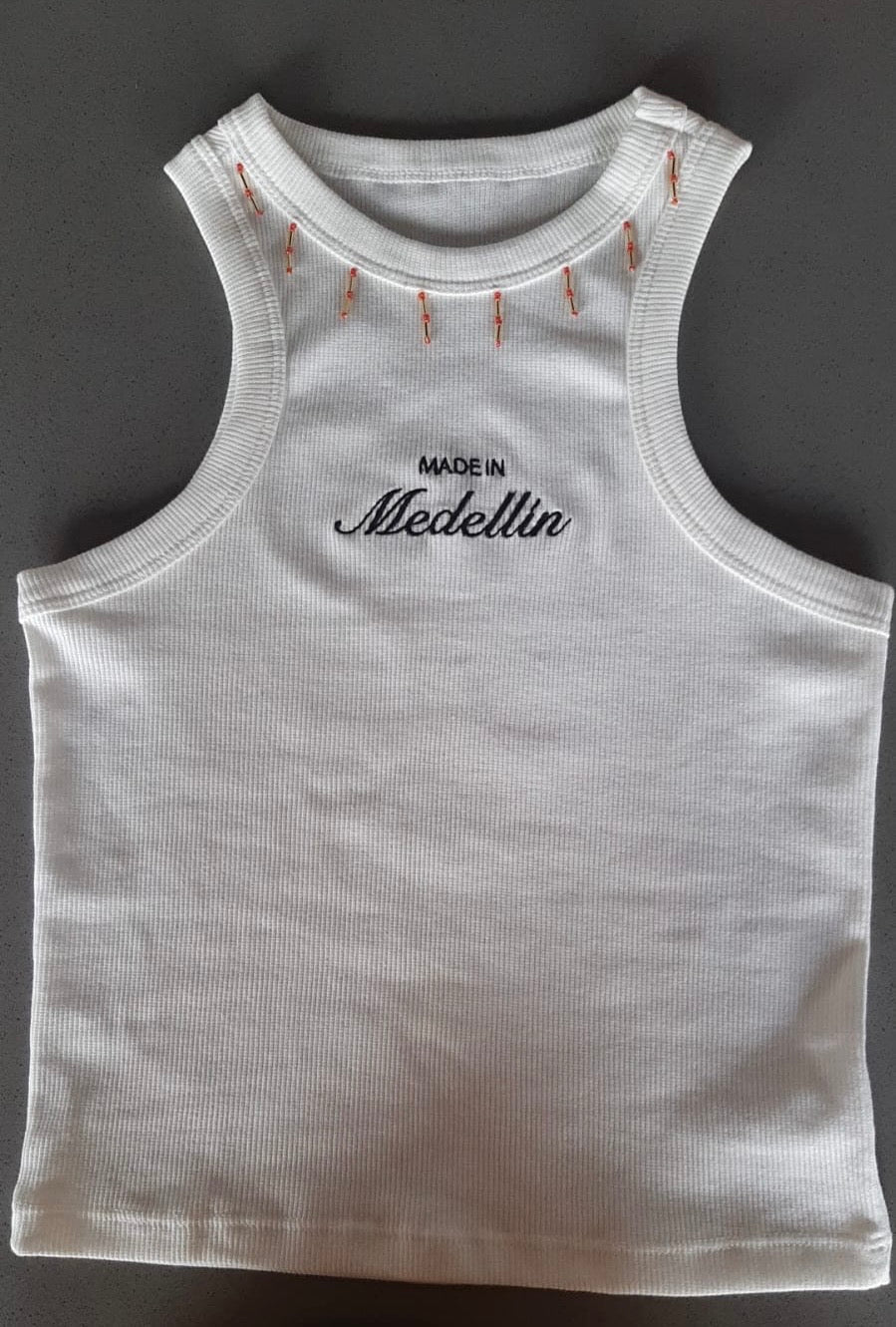 Tank Top Medellin