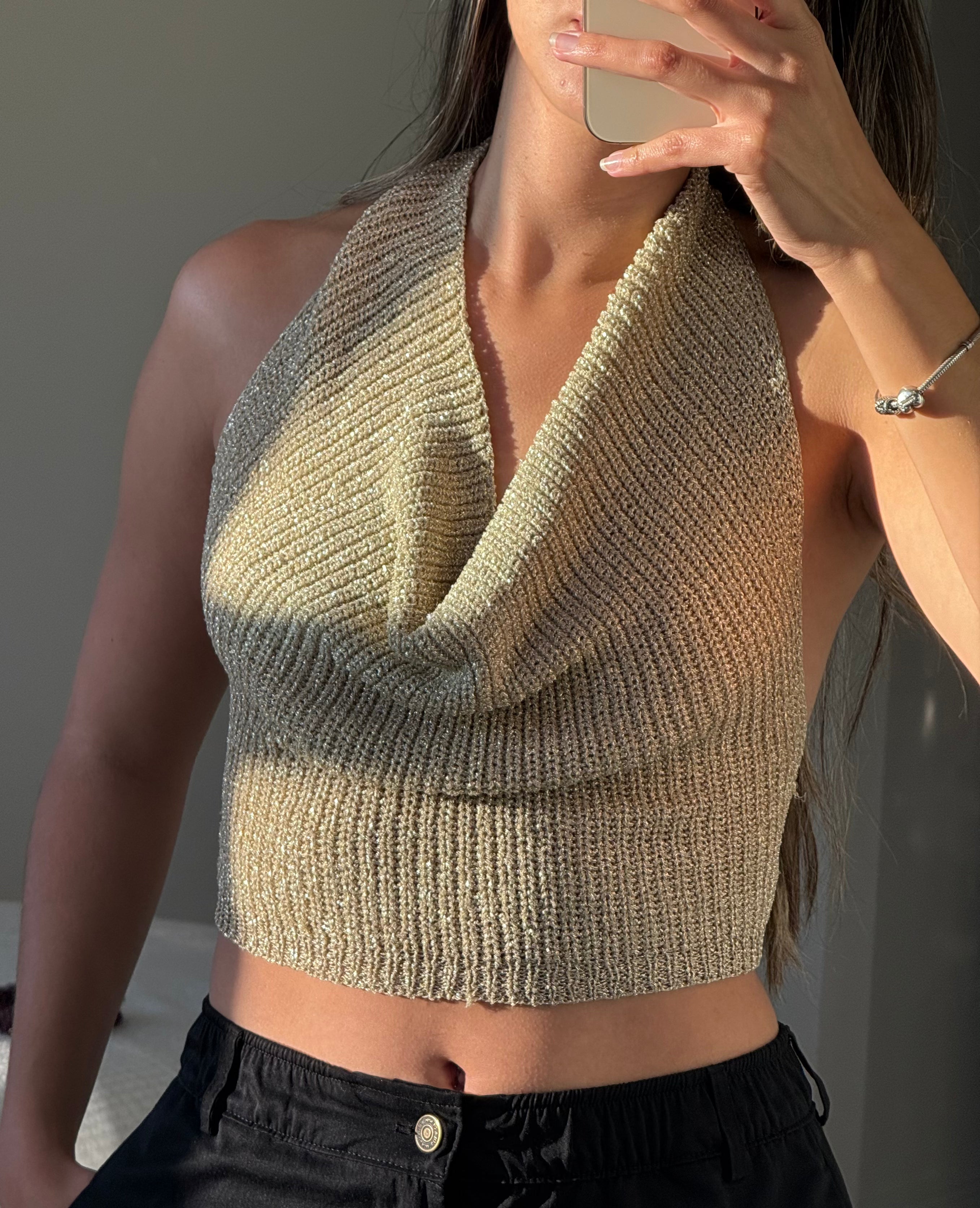 Golden Top