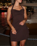 Vestido Mocca