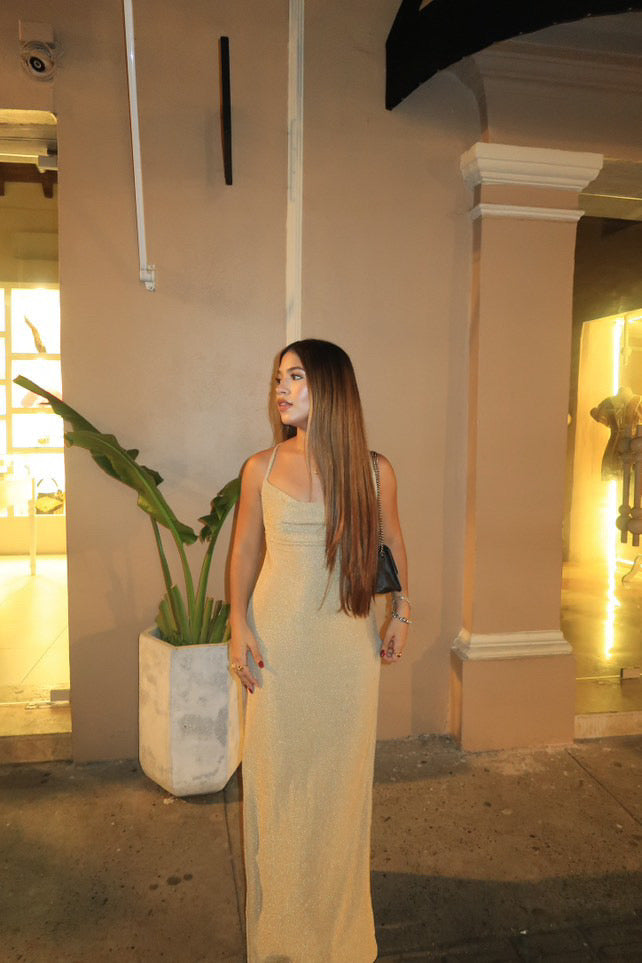 Alya Dress