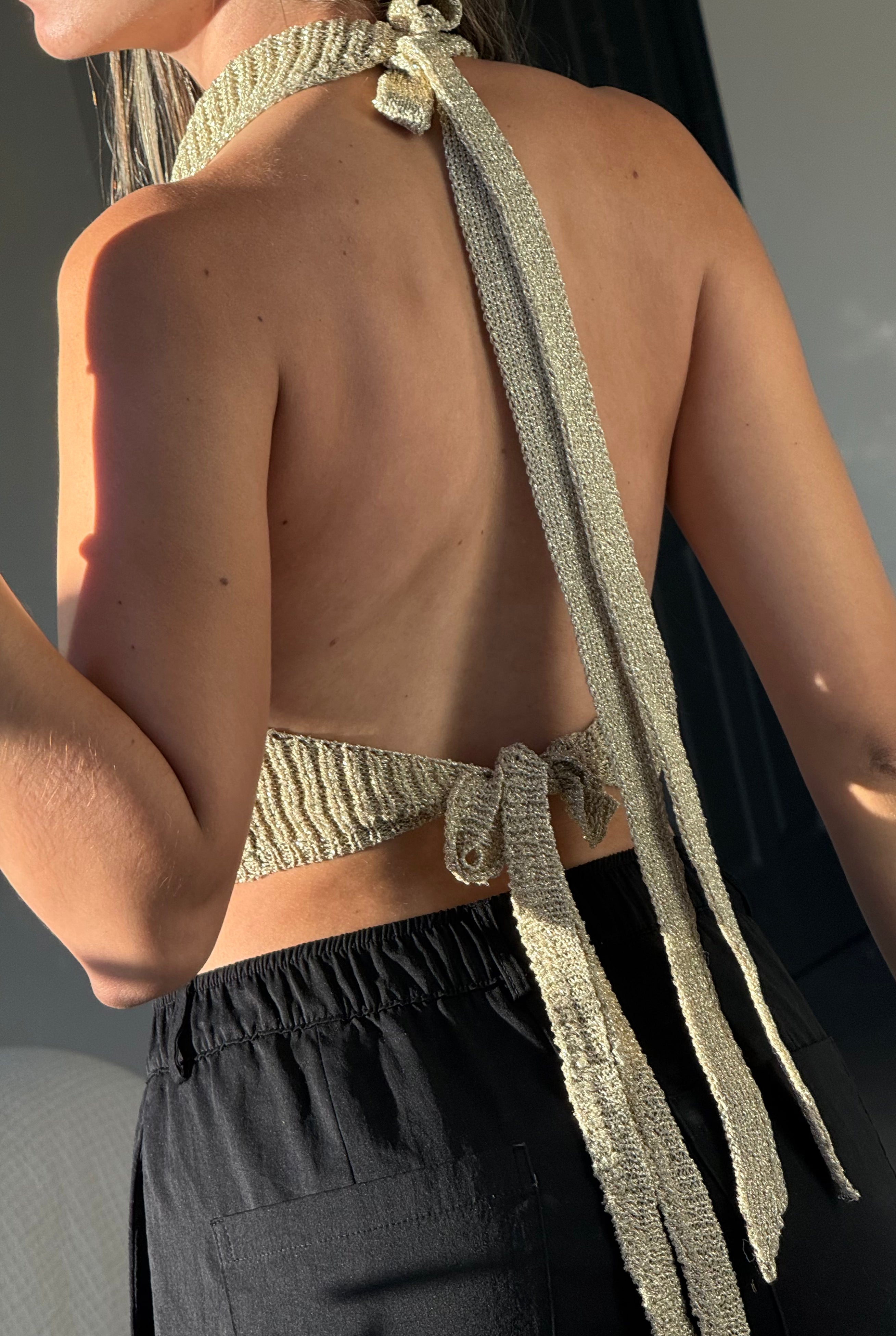 Golden Top