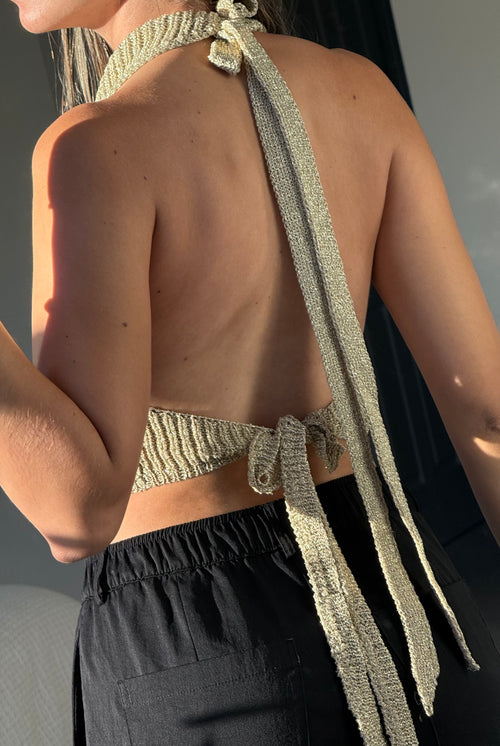 Golden Top