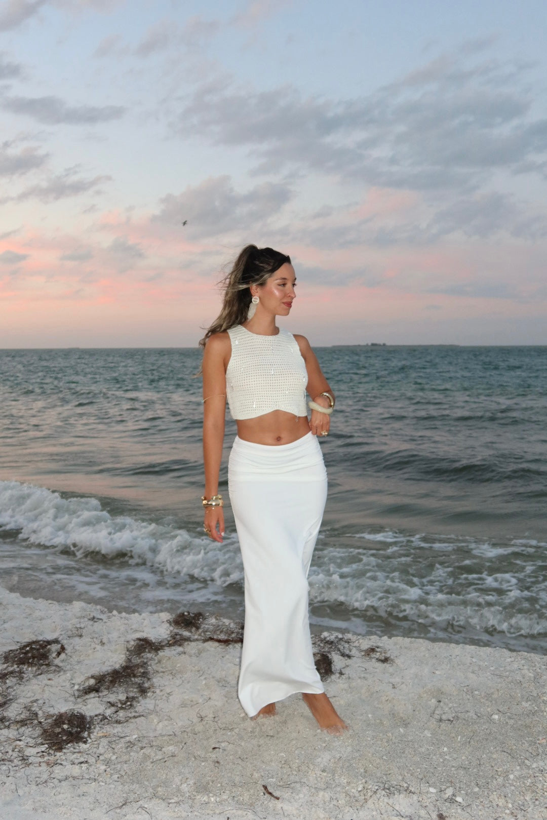 Perla Set