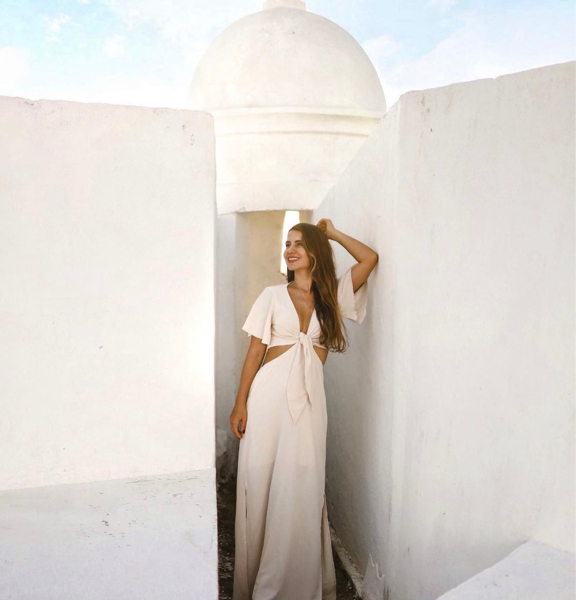 Venecia Dress