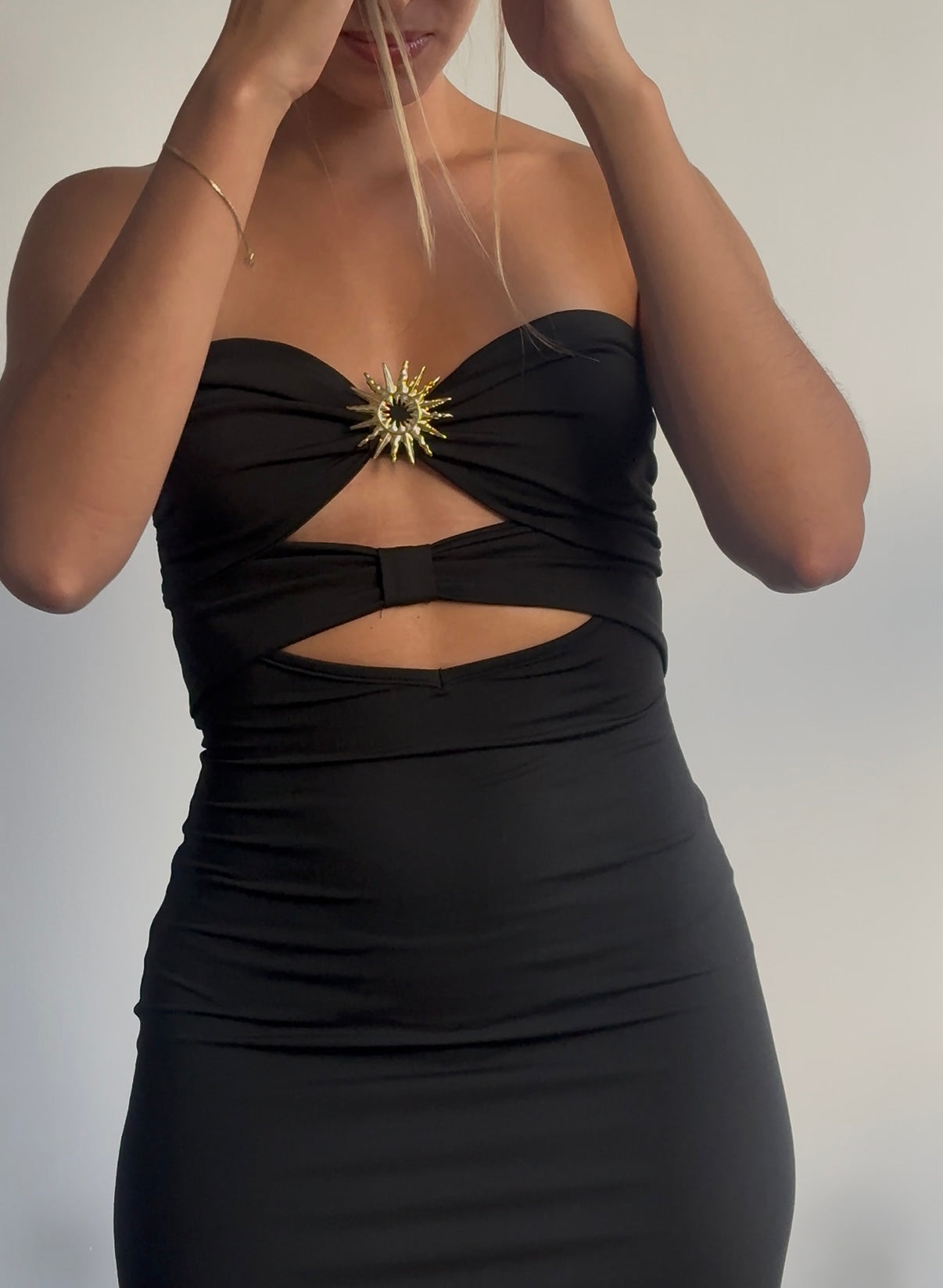 Mónaco Dress