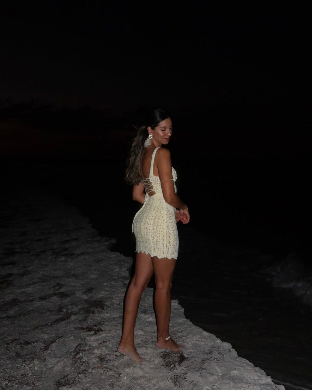 Mini Dress