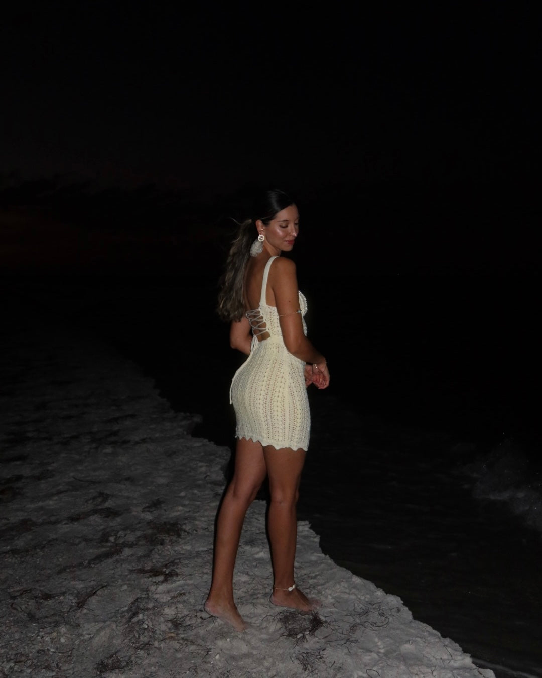Mini Dress