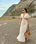 Venecia Dress
