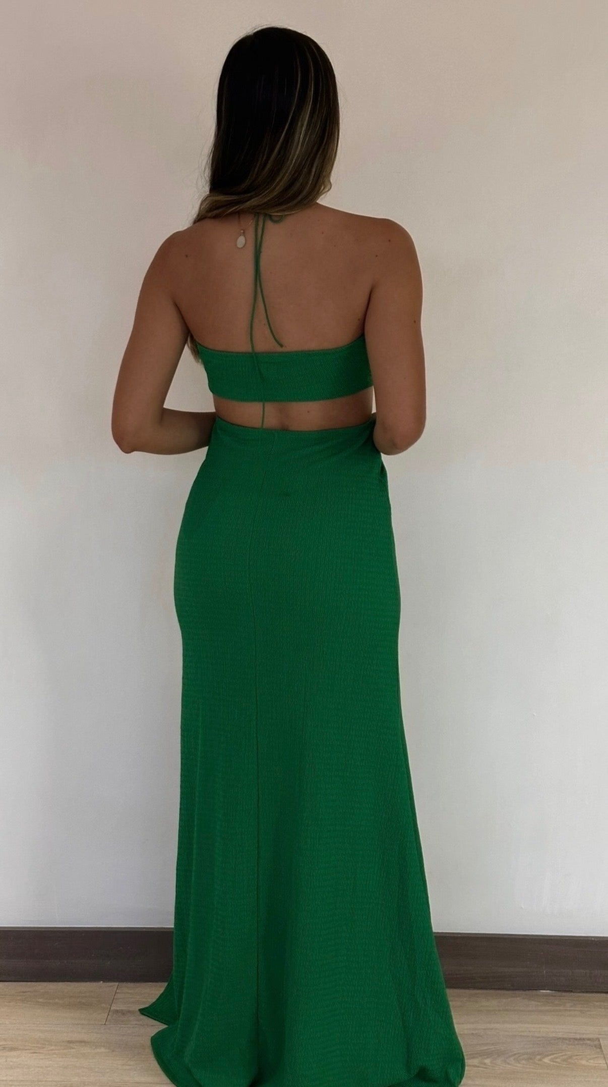Grecia Dress