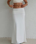 Falda Perla