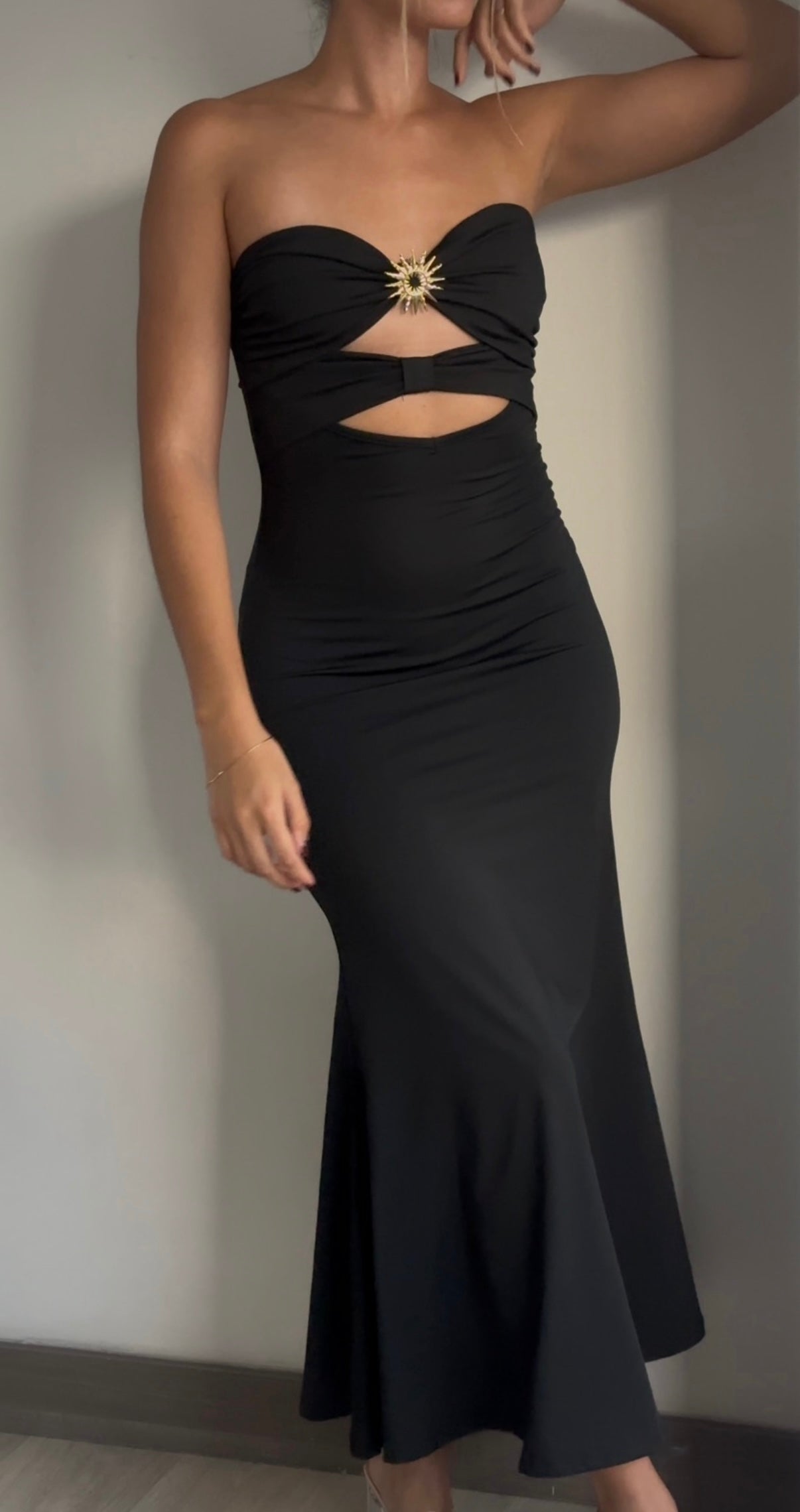 Mónaco Dress