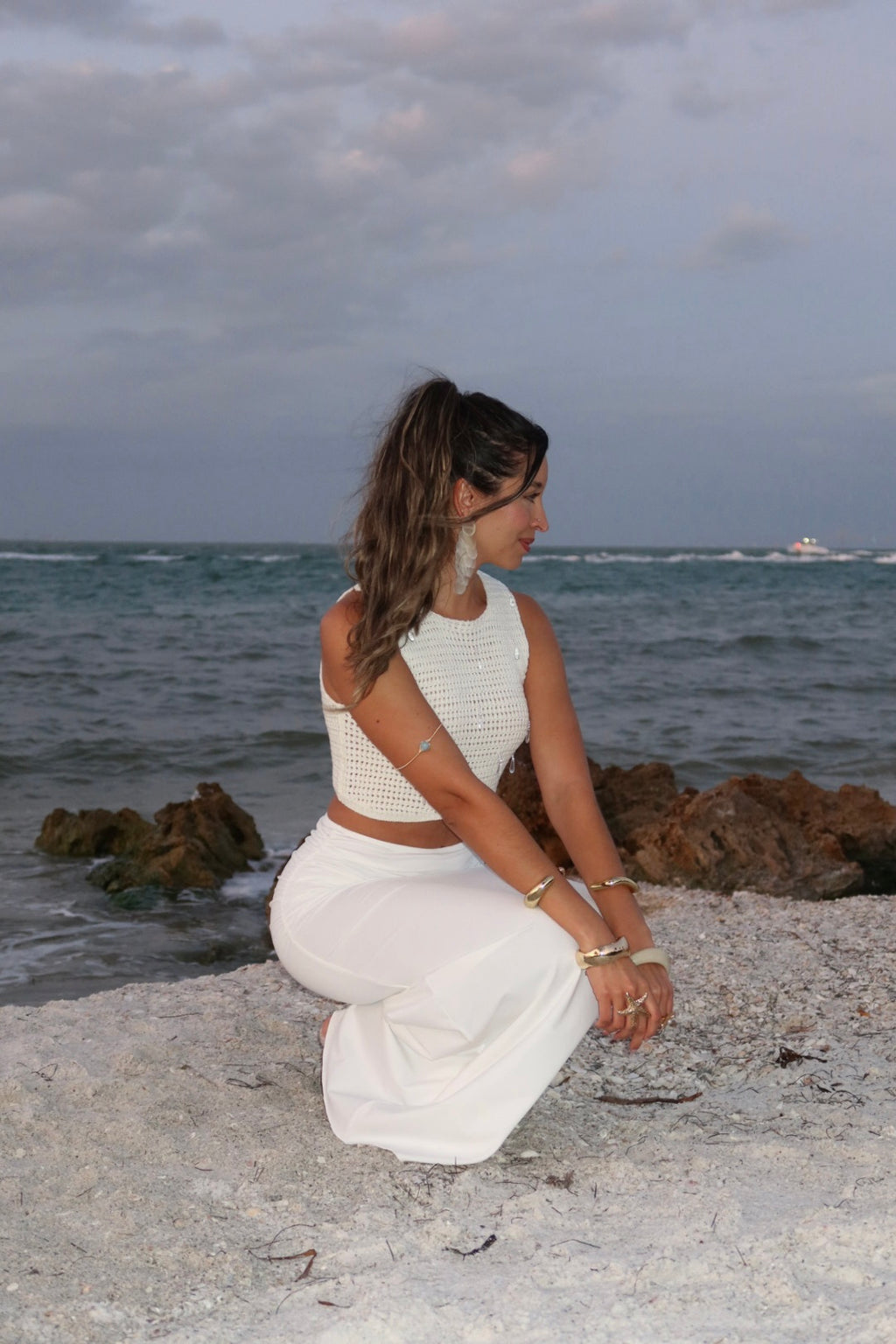 Perla Set