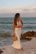 Nácar Set