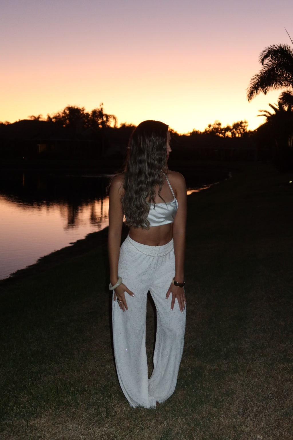 Pants Brillos