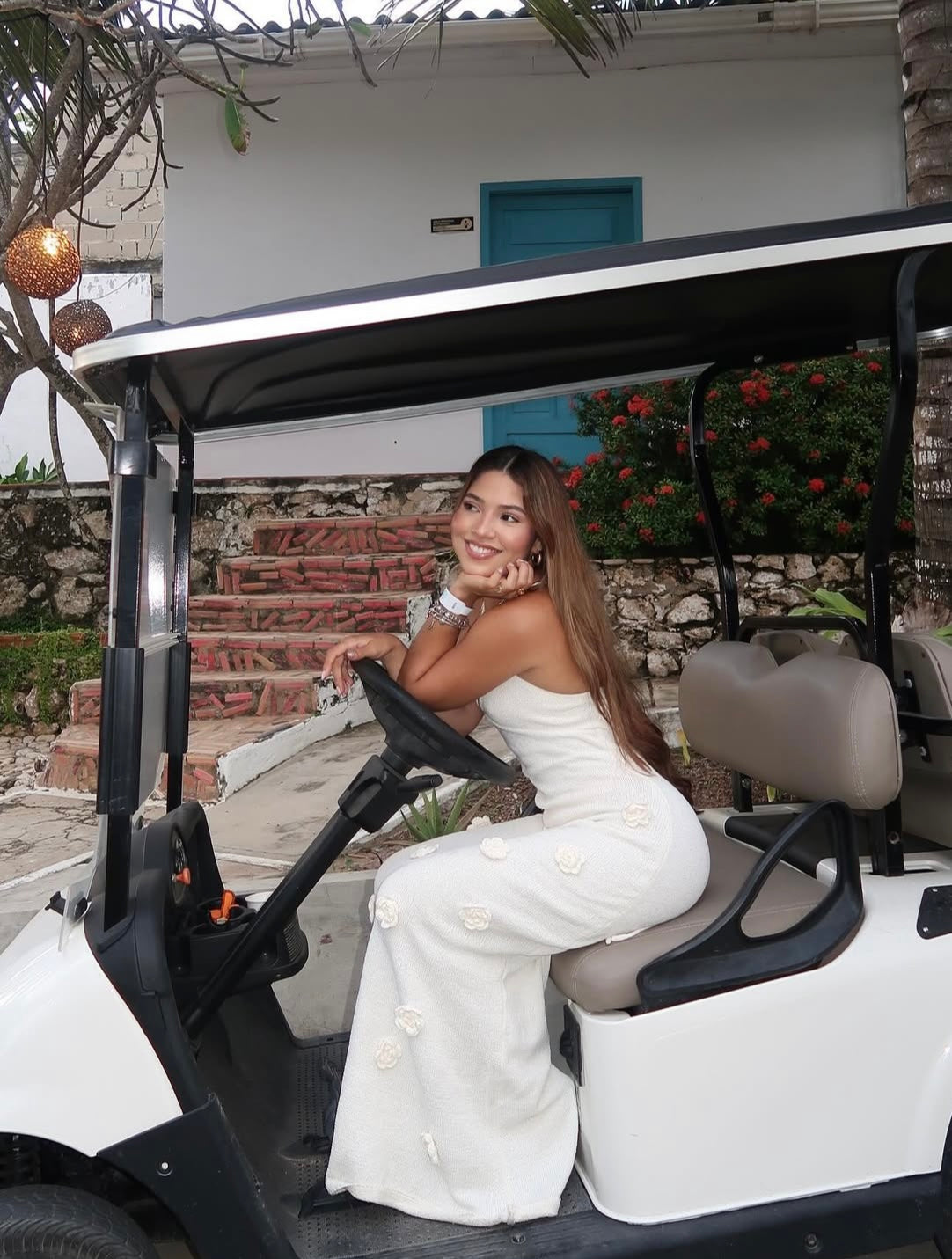 Vestido Málaga