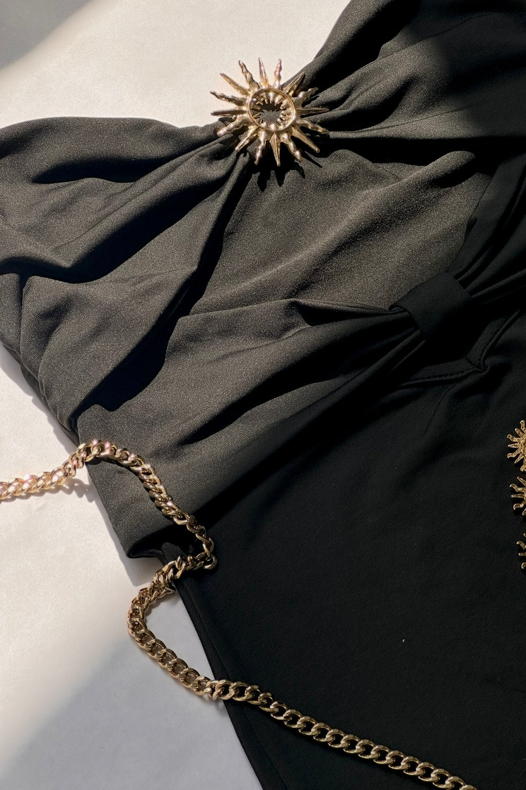 Mónaco Dress