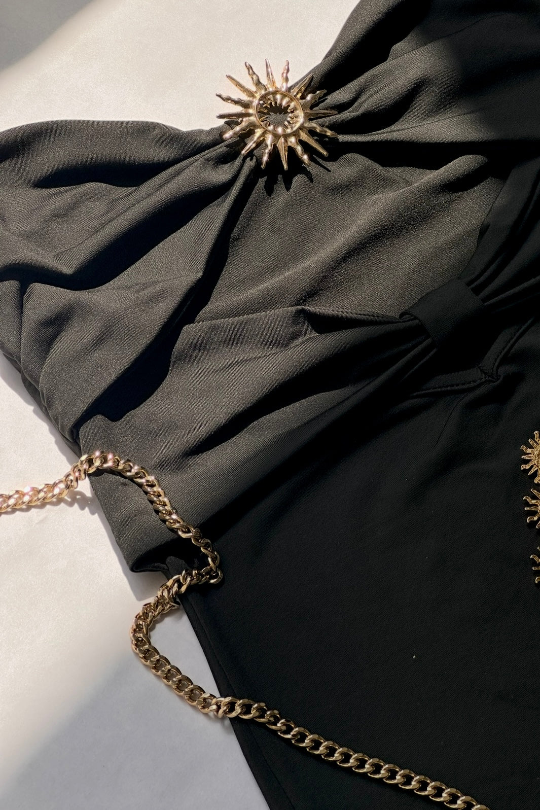 Mónaco Dress