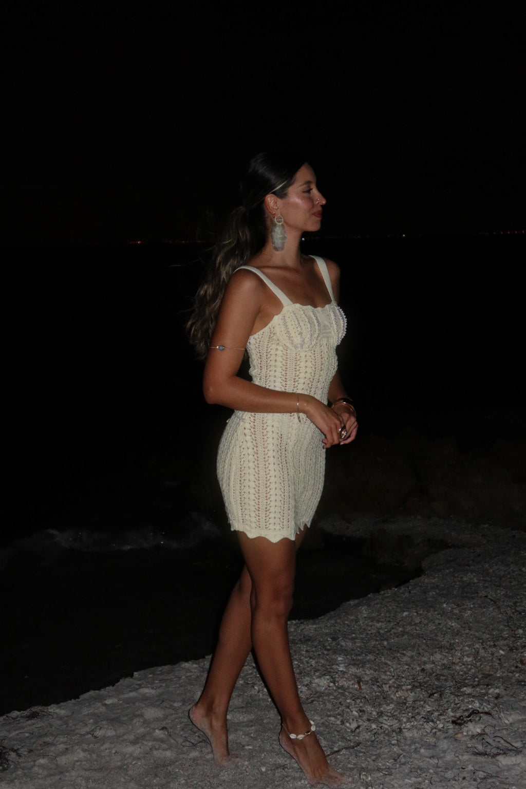 Mini Dress