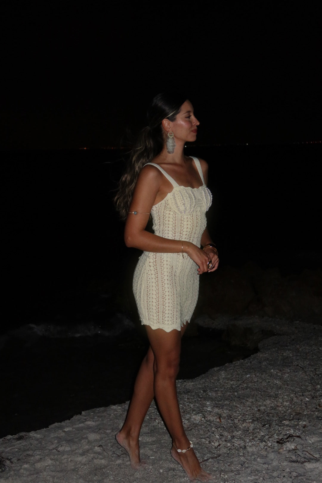 Mini Dress