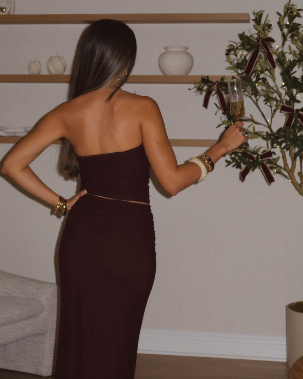 Uva Set