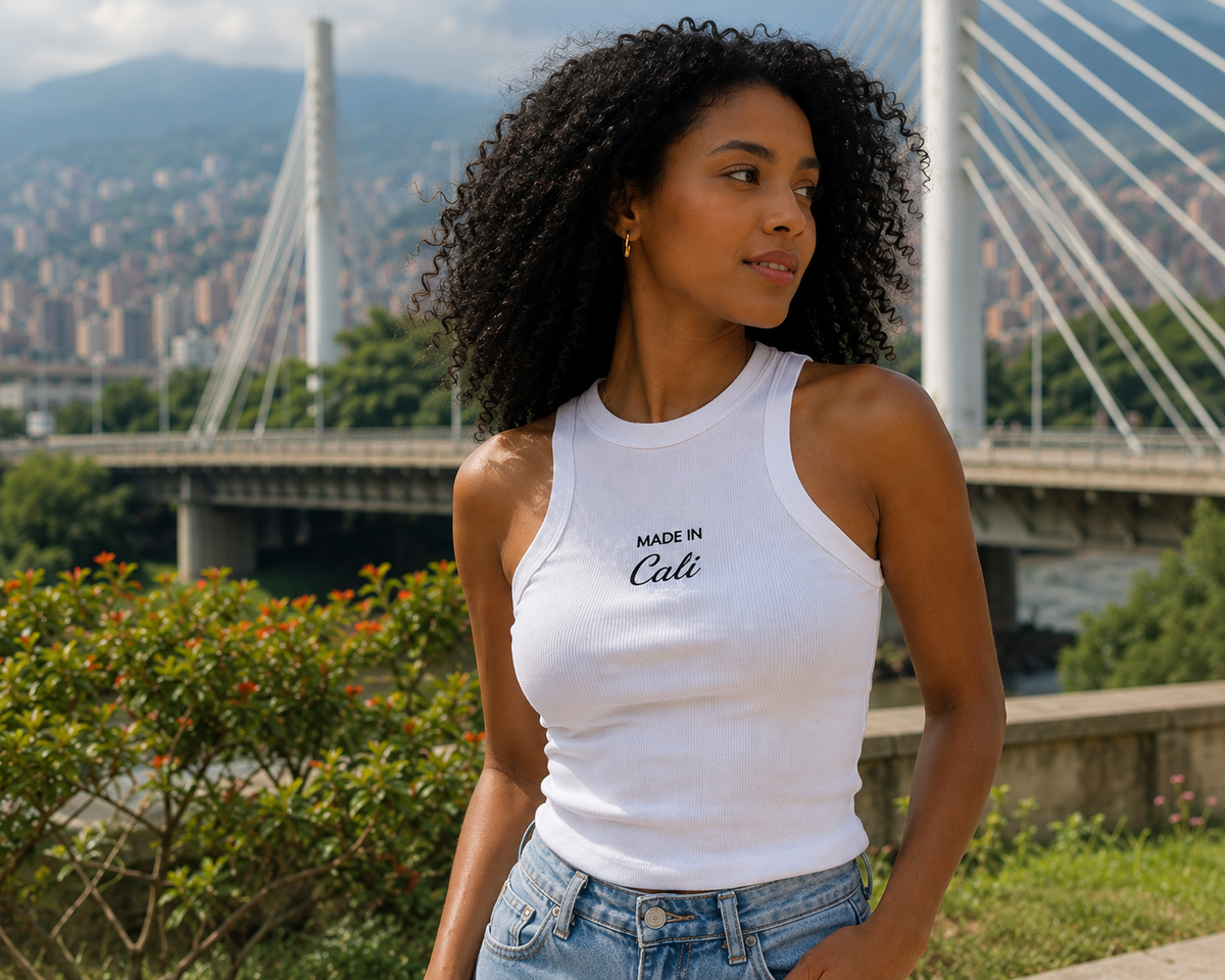 Tank top (ciudades)