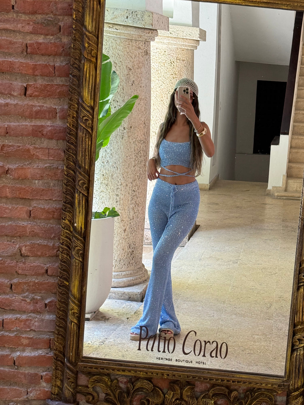 Set sirena
