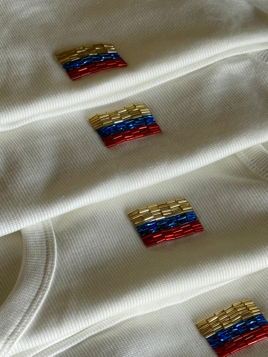 Tank Top Colombia