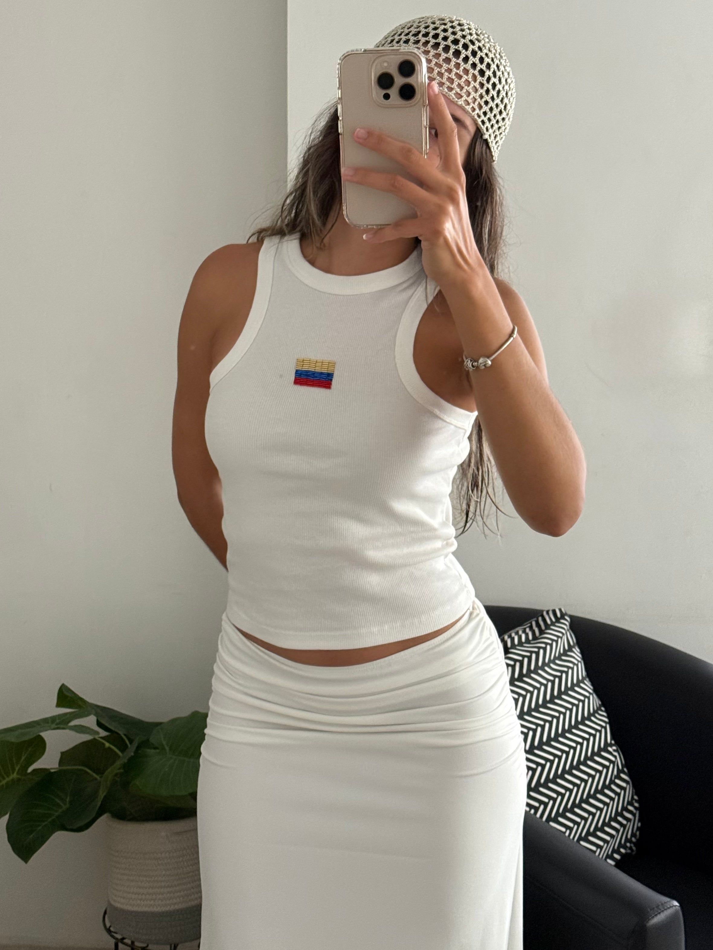 Tank Top Colombia