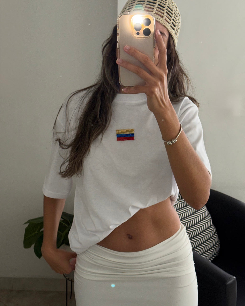 Camiseta Colombia