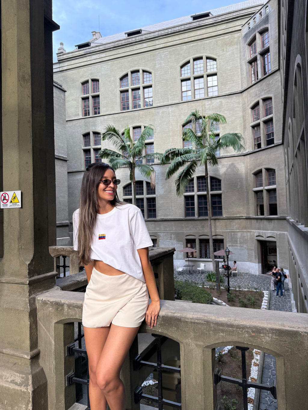 Camiseta Colombia