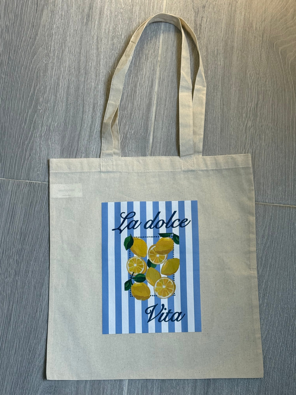 Tote bags