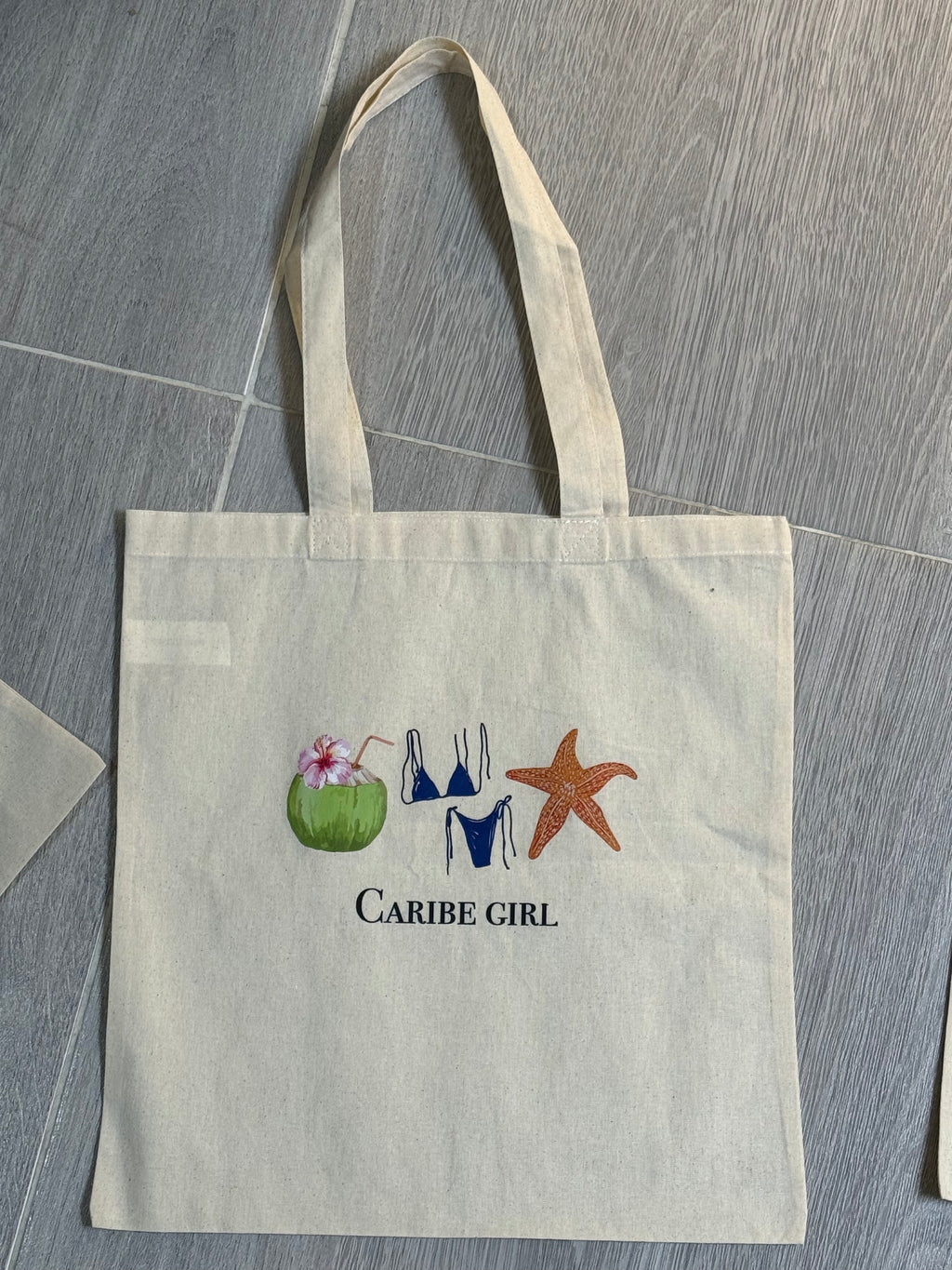 Tote bags