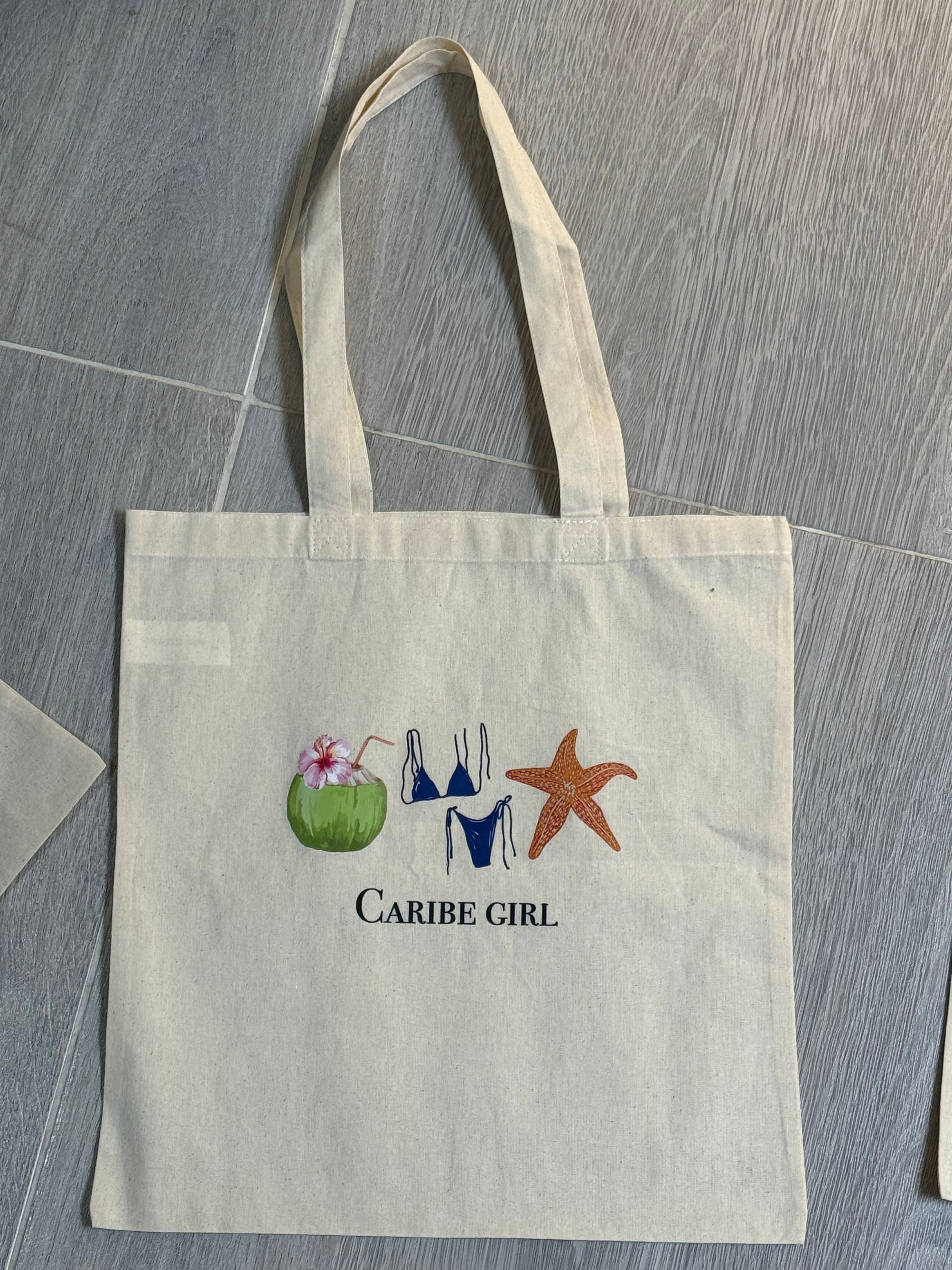 Tote bags