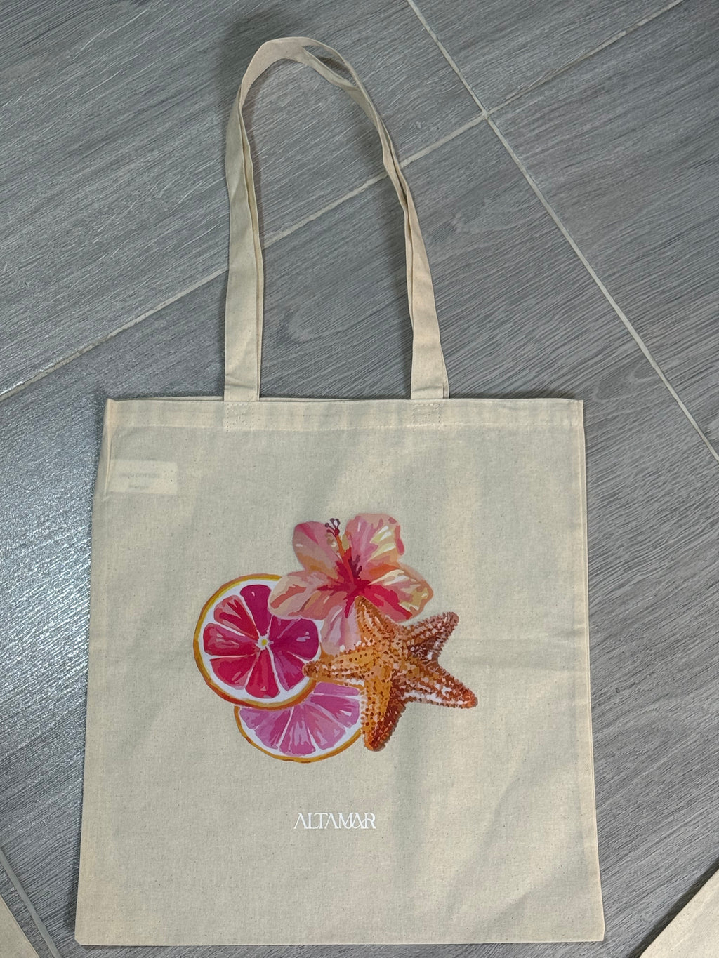 Tote bags