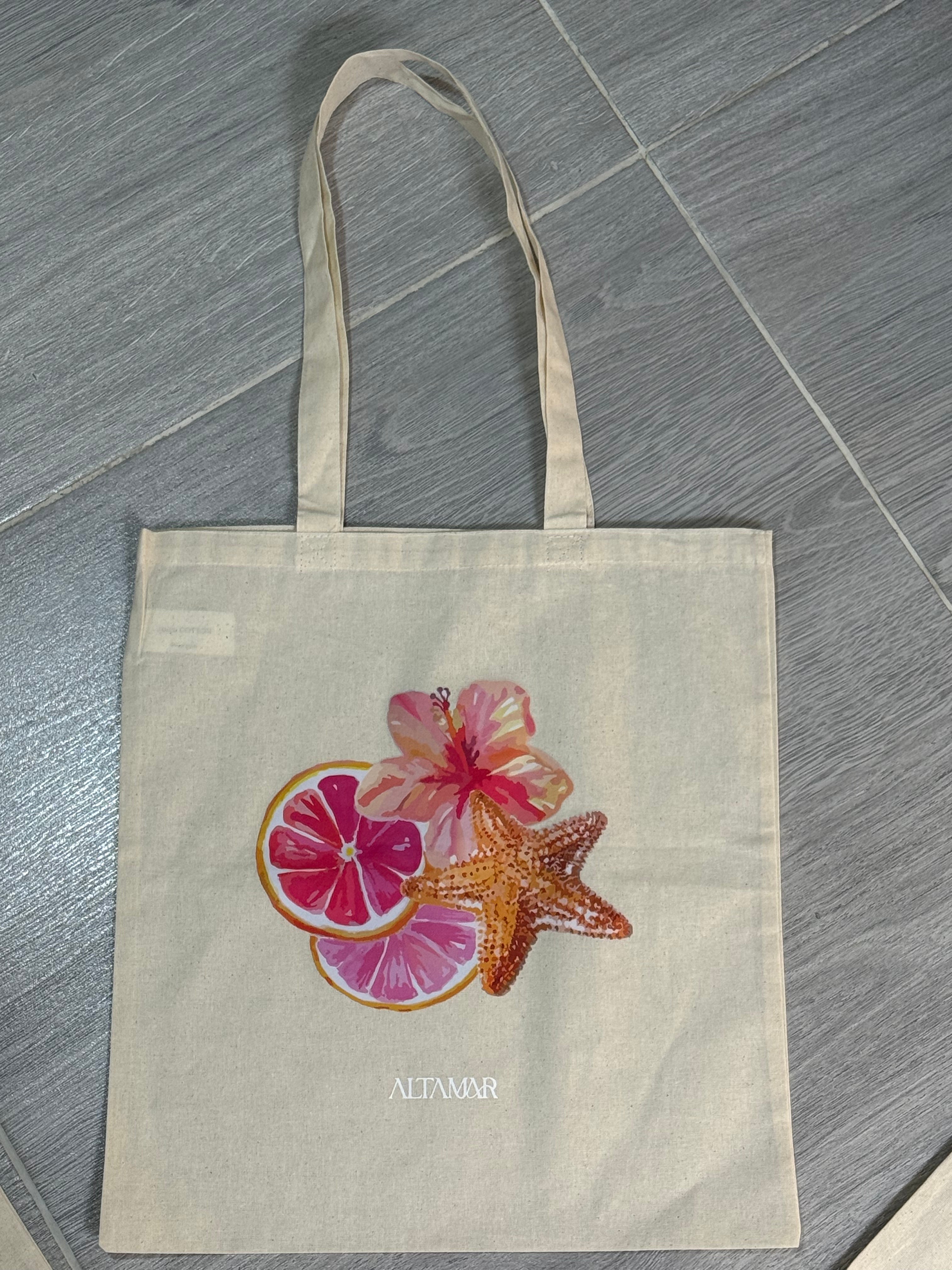 Tote bags
