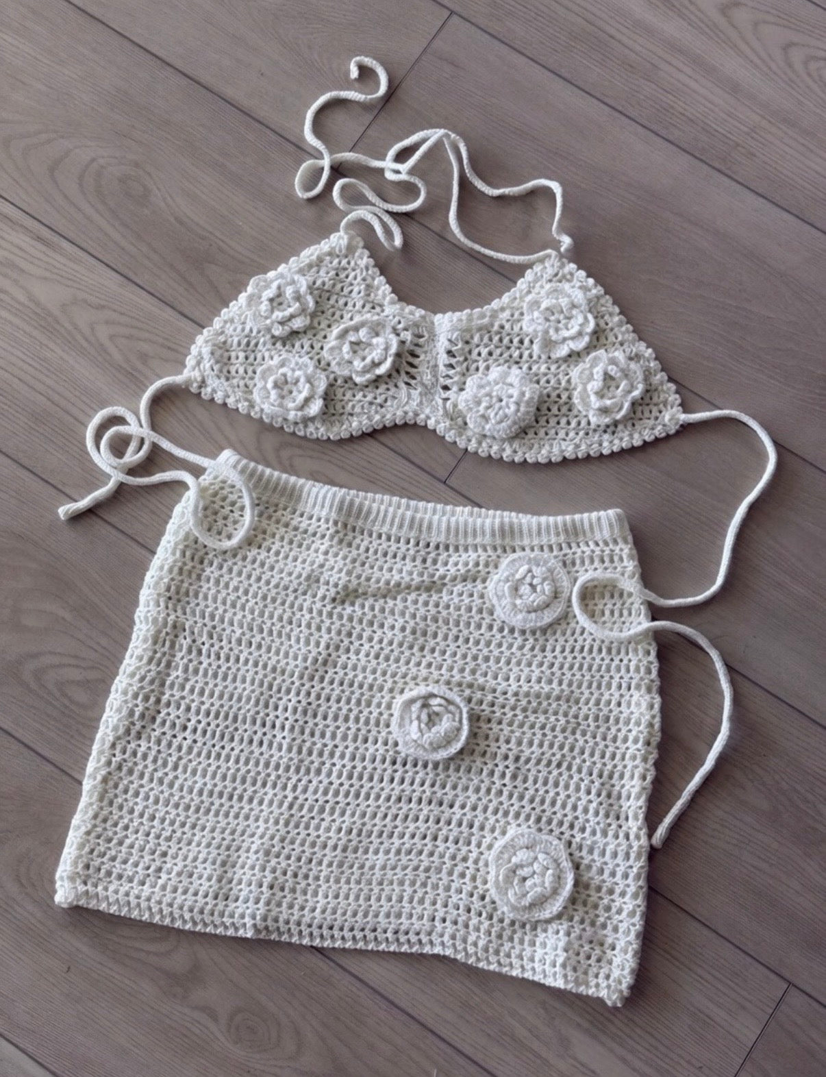 Set Rositas