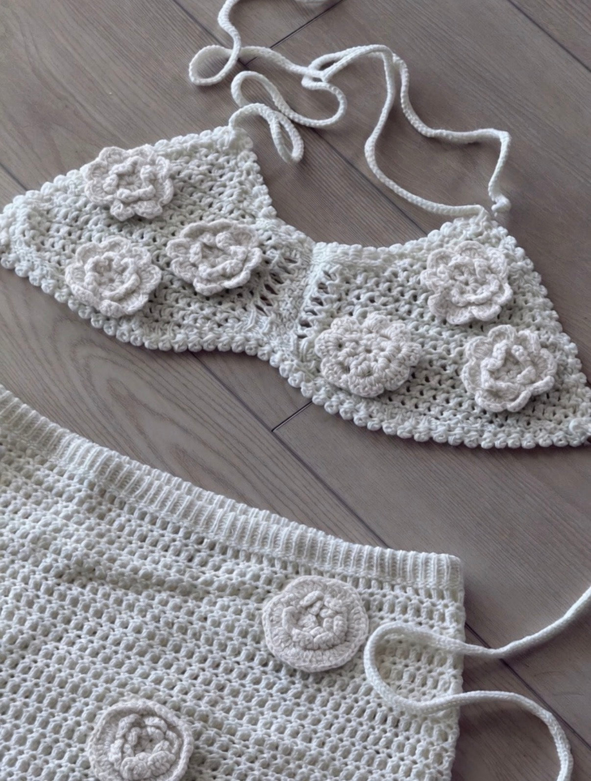 Set Rositas