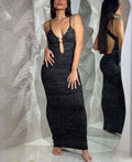 Vestido Shine