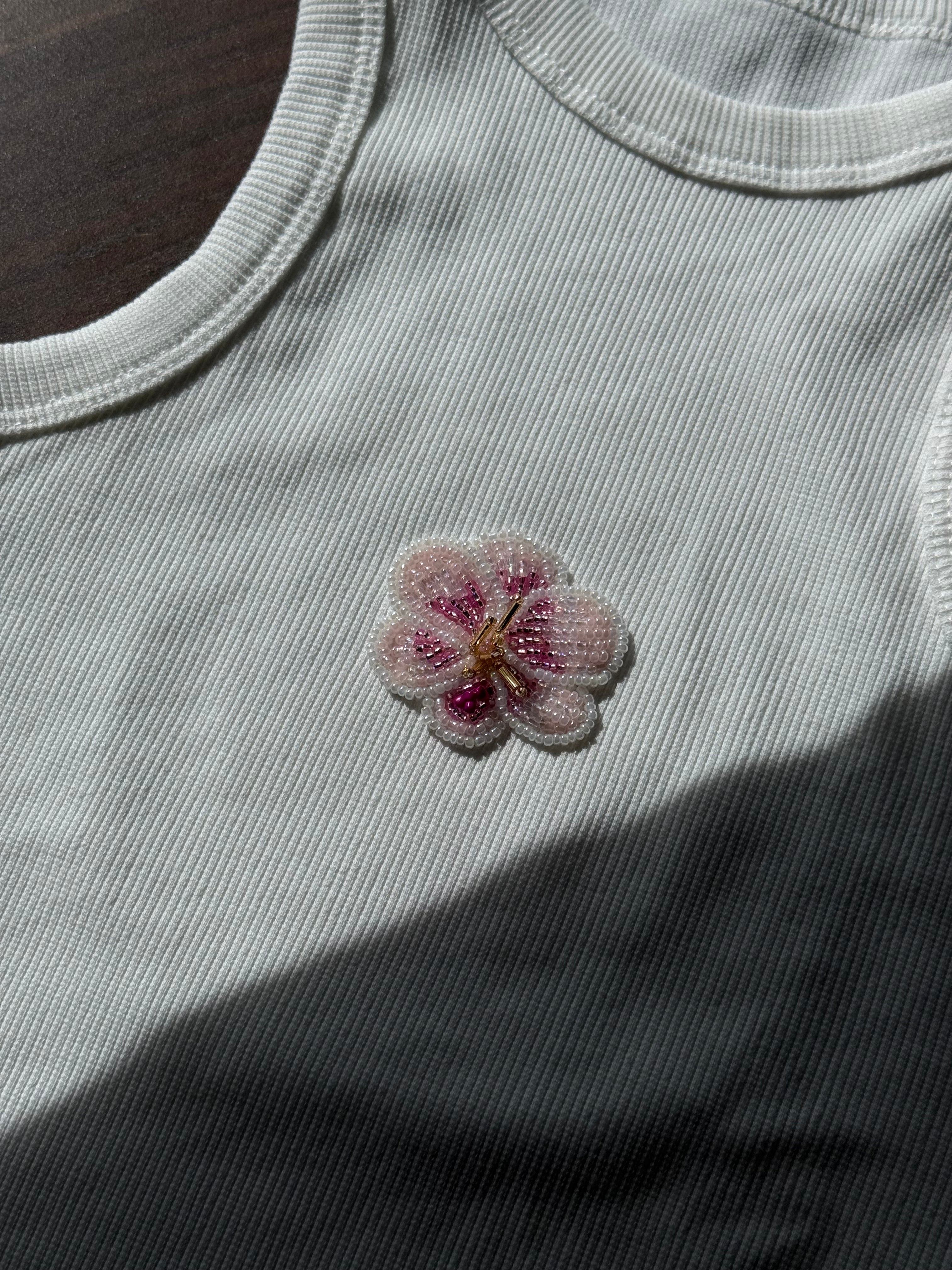 Tank Top Flor