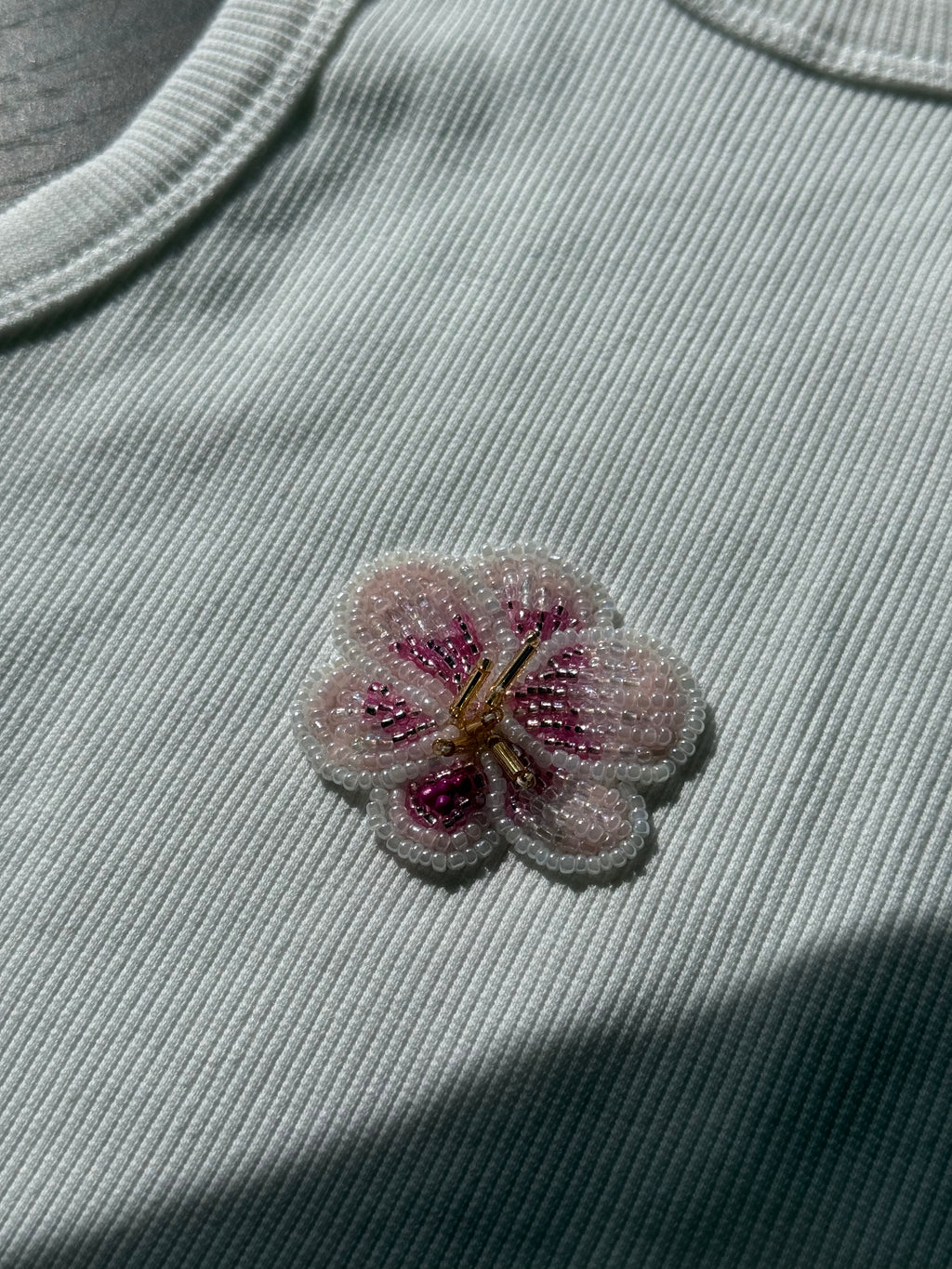 Tank Top Flor
