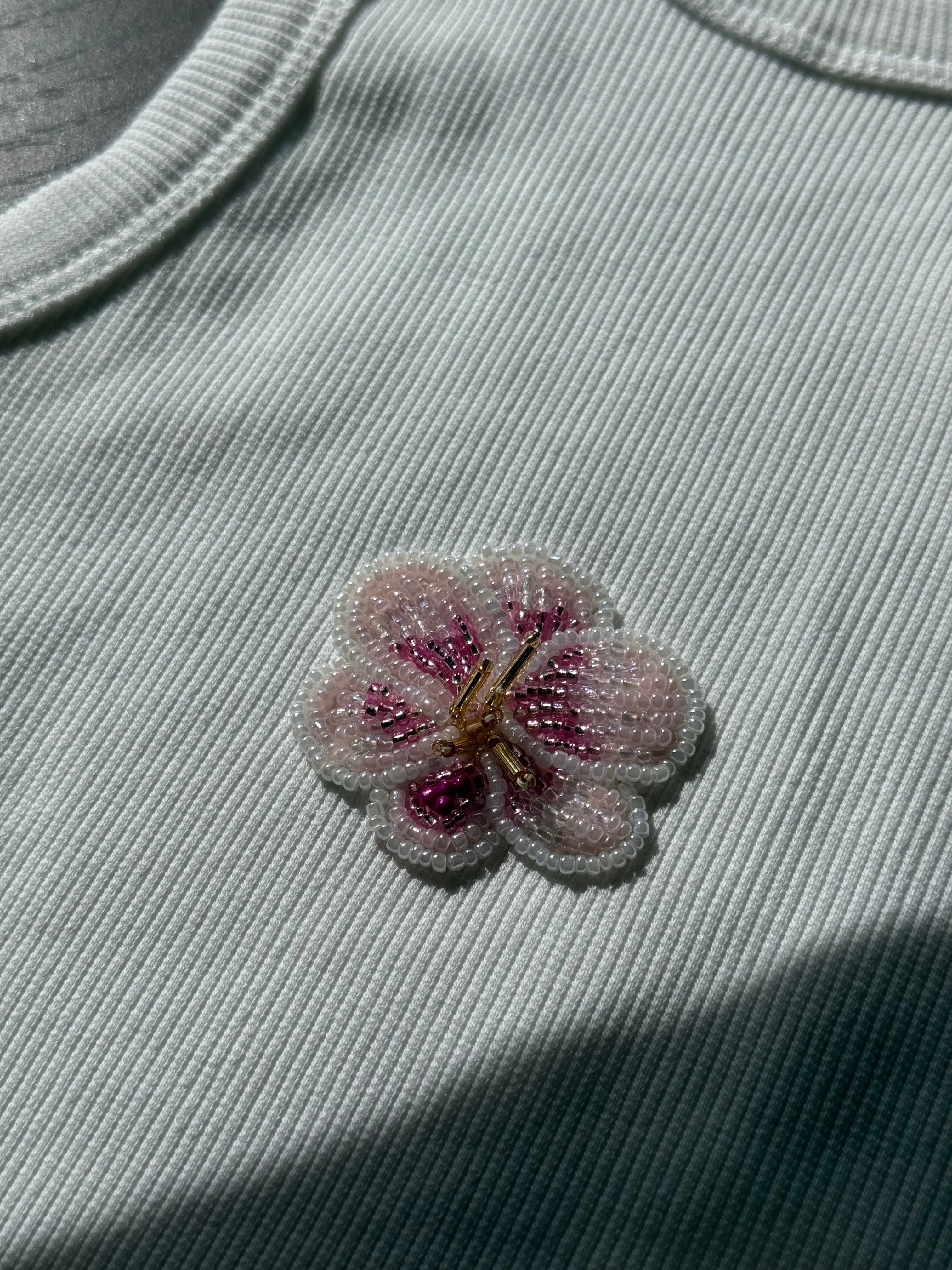 Tank Top Flor