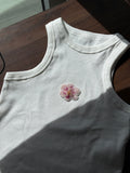 Tank Top Flor