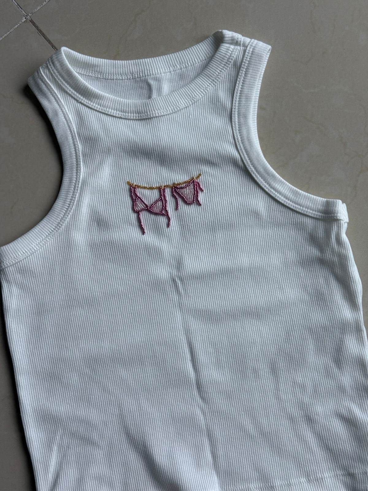 Tank Top Bikini